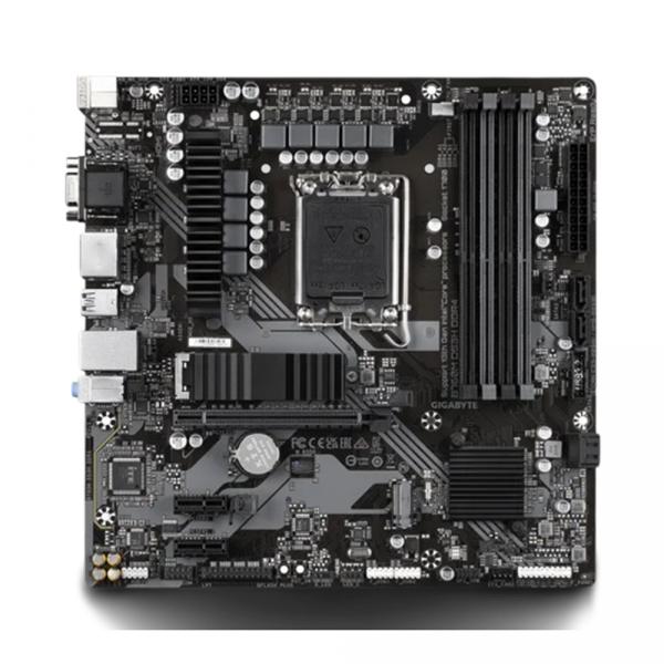 Gigabyte B760M DS3H DDR4 в Ташкенте - фото