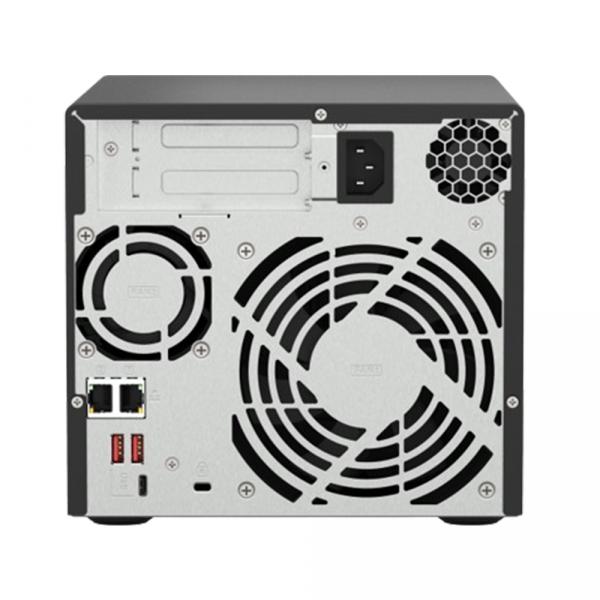 Qnap TS-473A-8G в Ташкенте - фото