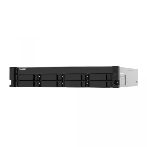 Qnap TS-464U-8G в Ташкенте - фото