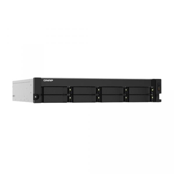Qnap TS-464U-8G в Ташкенте - фото