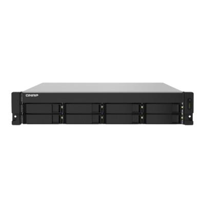 Qnap TS-464U-8G