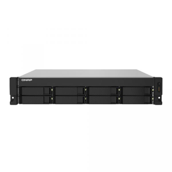 Qnap TS-464U-8G в Ташкенте - фото