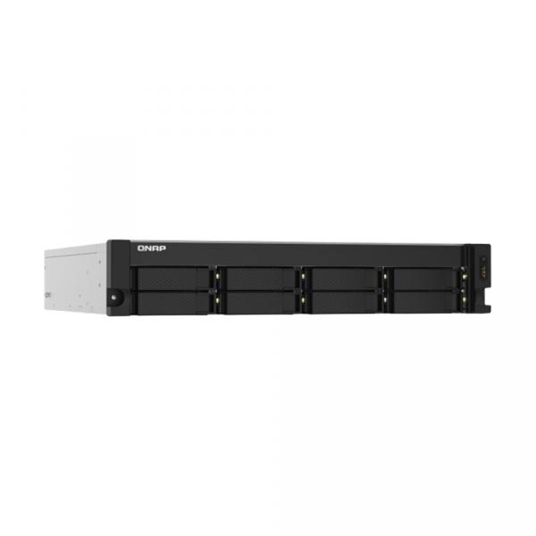 Qnap TS-832PXU-RP-4G в Ташкенте - фото