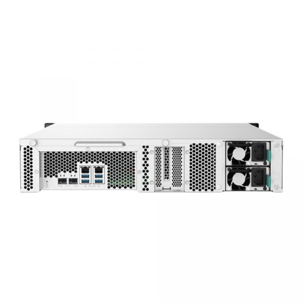 Qnap TS-832PXU-RP-4G в Ташкенте - фото