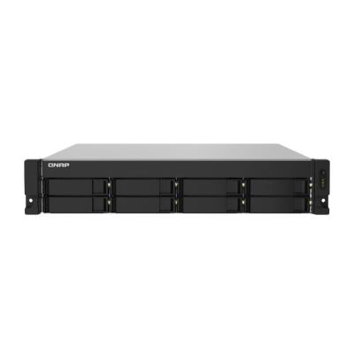 Qnap TS-832PXU-RP-4G