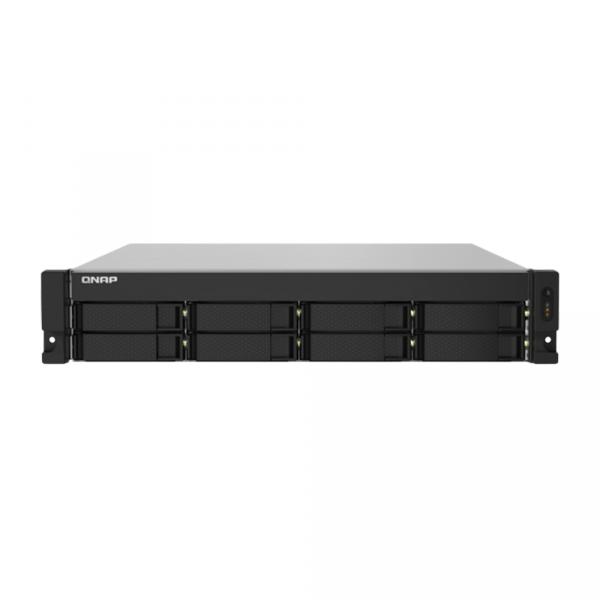 Qnap TS-832PXU-RP-4G в Ташкенте - фото