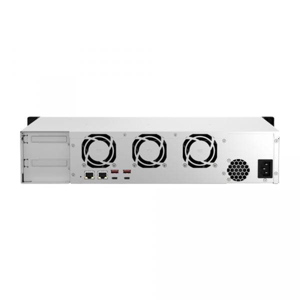 Qnap TS-873AeU-4G в Ташкенте - фото