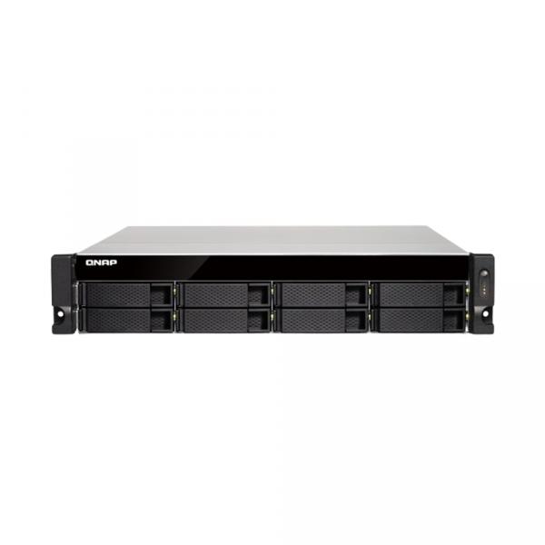 Qnap TS-853BU-RP-4G Toshkentda - fotosurat