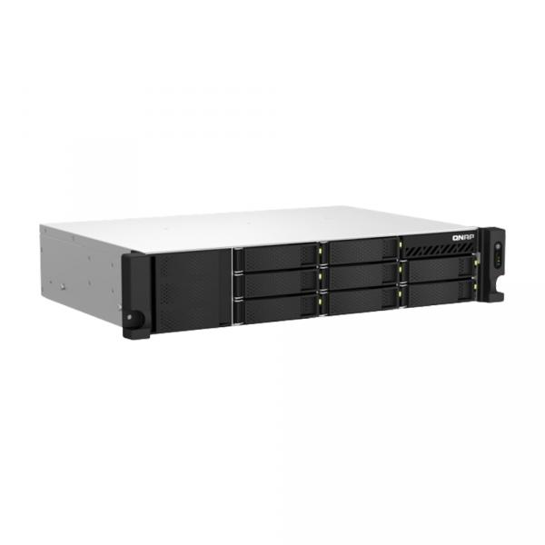 Qnap TS-864eU-RP-4G в Ташкенте - фото