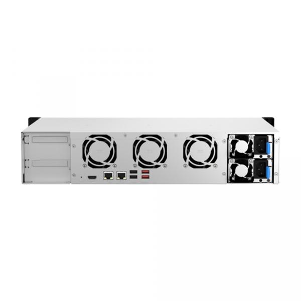 Qnap TS-864eU-RP-4G в Ташкенте - фото