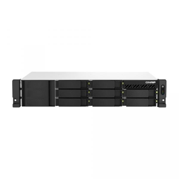 Qnap TS-864eU-RP-4G в Ташкенте - фото