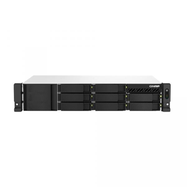 Qnap TS-883XU-RP-E2124-8G Toshkentda - fotosurat