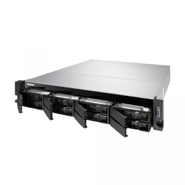 Qnap TS-883XU-RP-E2124-8G Toshkentda - fotosurat