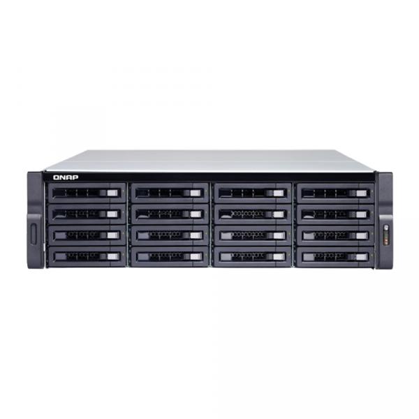 Qnap TS-1683XU-RP-E2124-16G Toshkentda - fotosurat