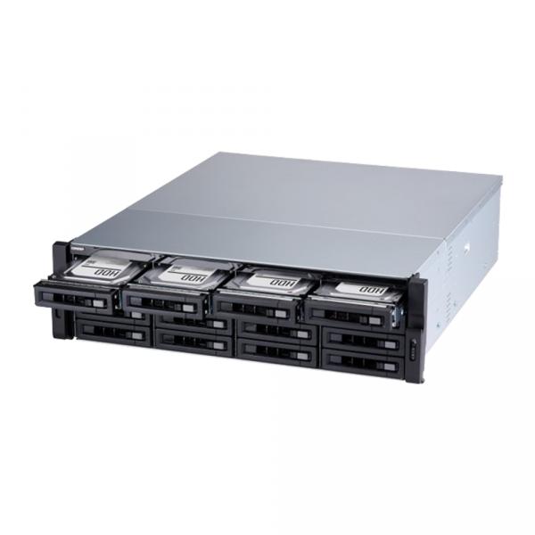 Qnap TS-1683XU-RP-E2124-16G Toshkentda - fotosurat