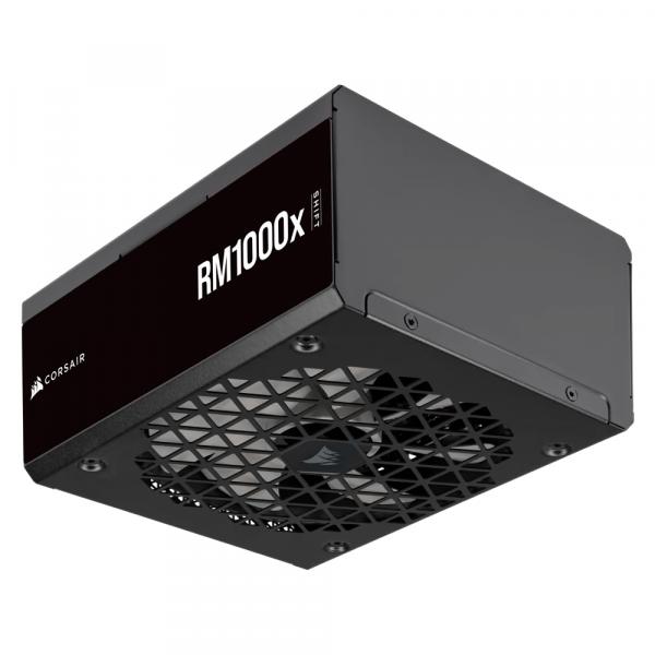 Corsair RM1000x Shift 1000w / 80+ Gold Toshkentda - fotosurat