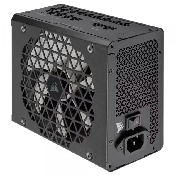 Corsair RM1000x Shift 1000w / 80+ Gold Toshkentda - fotosurat