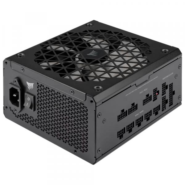 Corsair RM850x Shift 850W / 80+ Gold Toshkentda - fotosurat
