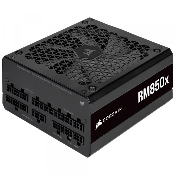 Corsair RM850x Shift 850W / 80+ Gold Toshkentda - fotosurat