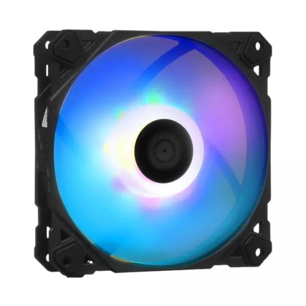ASUS TUF Gaming TF120 ARGB Black в Ташкенте - фото