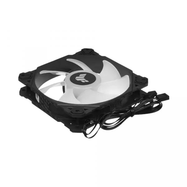 ASUS TUF Gaming TF120 ARGB Black в Ташкенте - фото