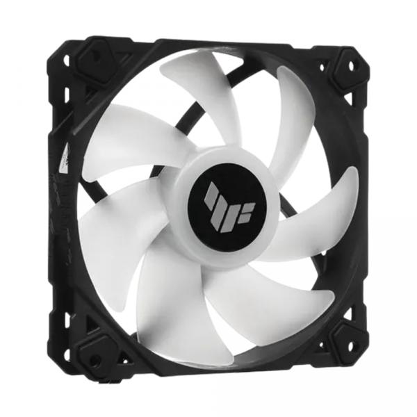 ASUS TUF Gaming TF120 ARGB Black в Ташкенте - фото