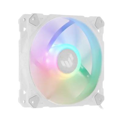ASUS TUF Gaming TF120 ARGB White