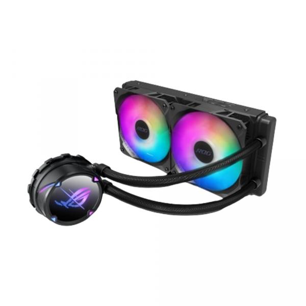 ASUS ROG Strix LC II 240 ARGB в Ташкенте - фото