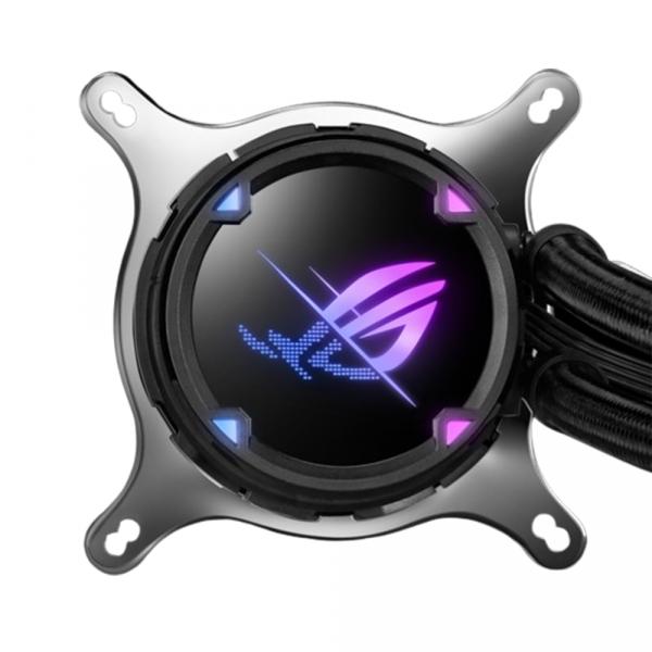 ASUS ROG Strix LC II 240 ARGB в Ташкенте - фото