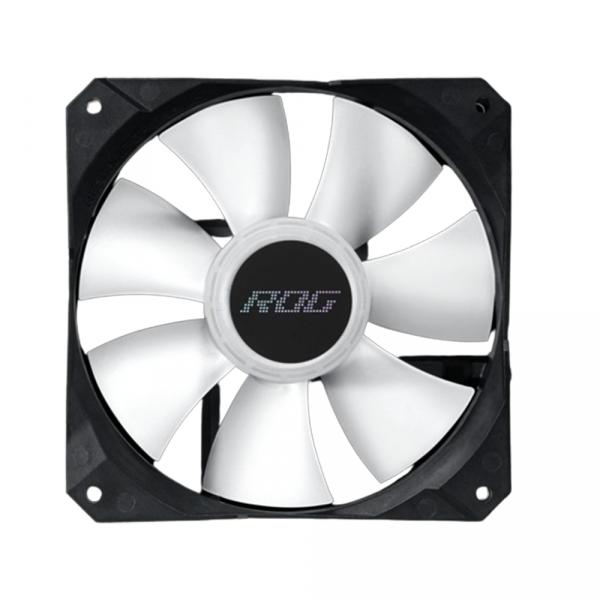 ASUS ROG Strix LC II 240 ARGB в Ташкенте - фото