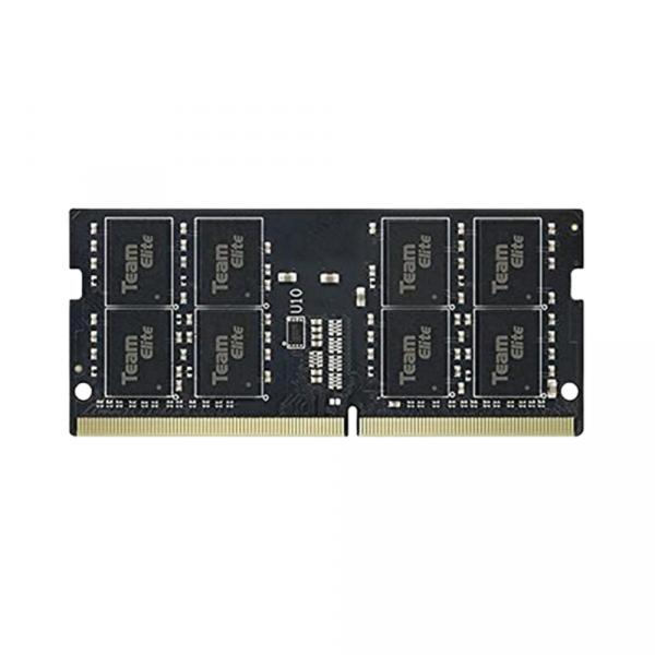 TeamGroup Elite 8GB DDR4/3200MHz SO-DIMM в Ташкенте - фото