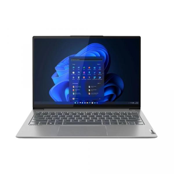 Lenovo Thinkbook 13s / i5-1240P / 16GB / SSD 512GB / Windows 10 Pro / 13.3" в Ташкенте - фото