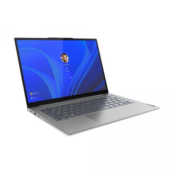 Lenovo Thinkbook 13s / i5-1240P / 16GB / SSD 512GB / Windows 10 Pro / 13.3" в Ташкенте - фото