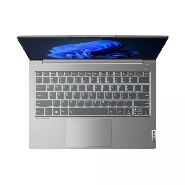Lenovo Thinkbook 13s / i5-1240P / 16GB / SSD 512GB / Windows 10 Pro / 13.3" в Ташкенте - фото