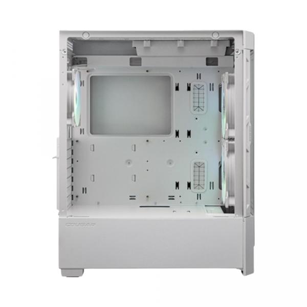 Cougar Airface RGB White Toshkentda - fotosurat