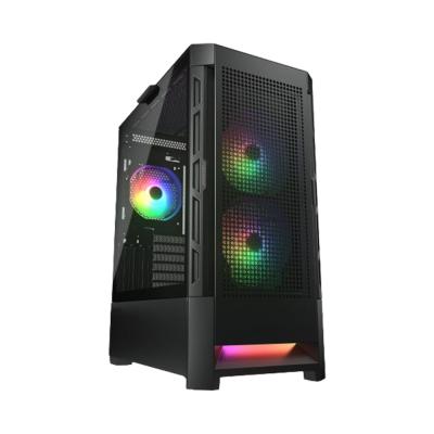 Cougar Duoface RGB Black