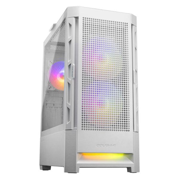 Cougar Duoface RGB White Toshkentda - fotosurat