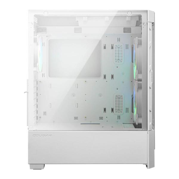 Cougar Duoface RGB White Toshkentda - fotosurat