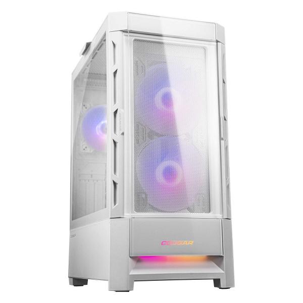 Cougar Duoface RGB White Toshkentda - fotosurat