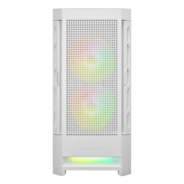 Cougar Duoface RGB White Toshkentda - fotosurat