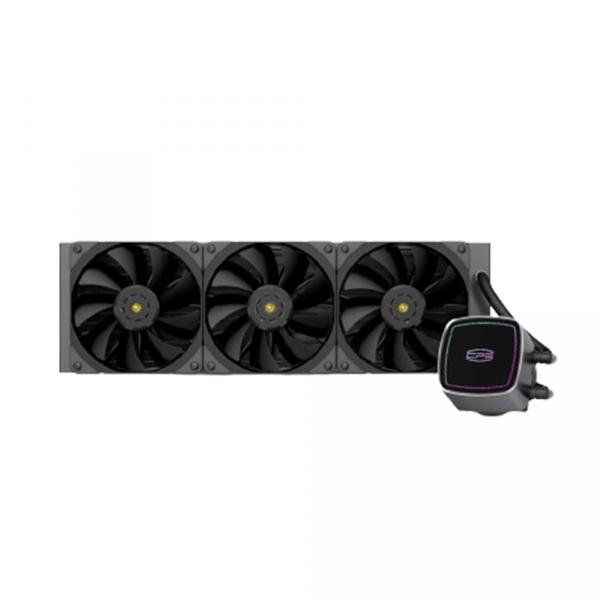 PCCooler DE360 Black в Ташкенте - фото