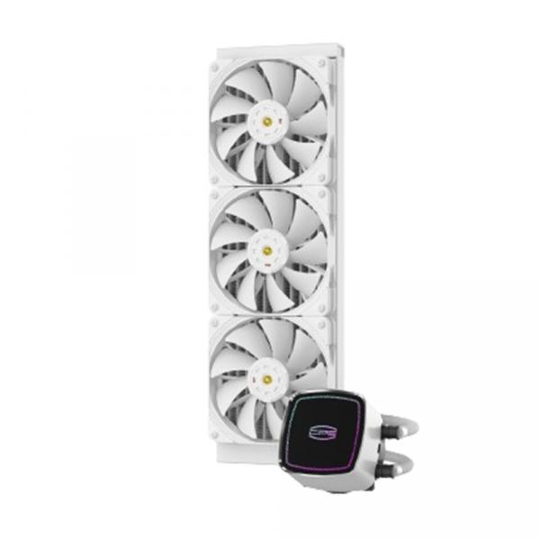 PCCooler DE360 White в Ташкенте - фото