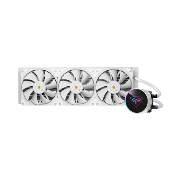 PCCooler PD360 White в Ташкенте - фото