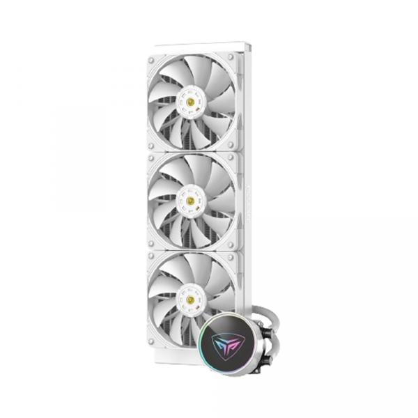 PCCooler PD360 White в Ташкенте - фото