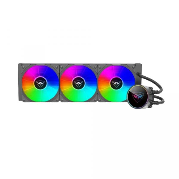PCCooler PD360S ARGB Black в Ташкенте - фото