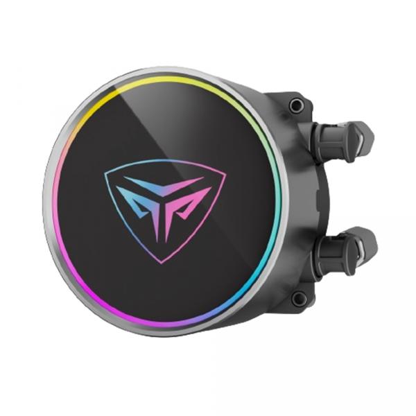 PCCooler PD360S ARGB Black в Ташкенте - фото