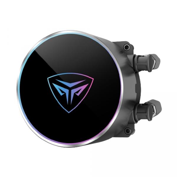 PCCooler PD240S ARGB Black в Ташкенте - фото