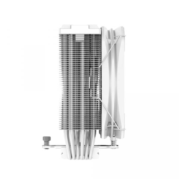 PCCooler K6 White в Ташкенте - фото