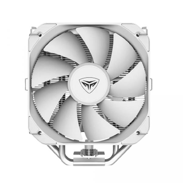 PCCooler K4 White Toshkentda - fotosurat
