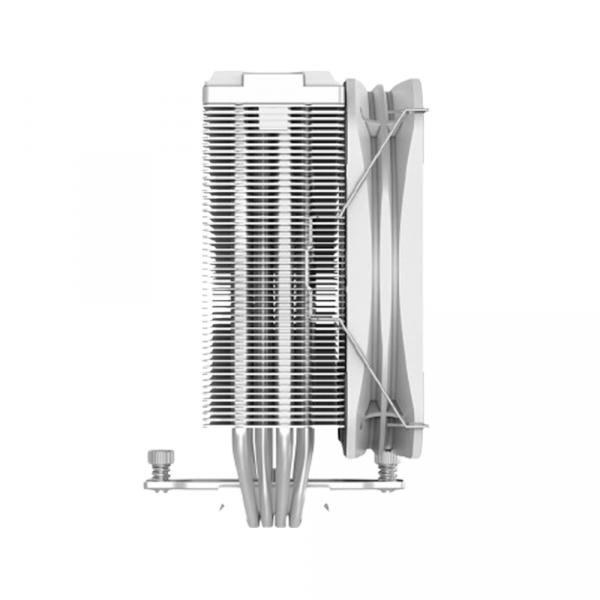PCCooler K4 White Toshkentda - fotosurat